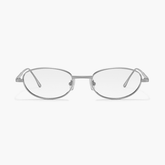 Elyza Oval Glasses